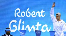 Are 19 ani si face Romania mandra. Performanta lui Robert Glinta la Jocurile Olimpice de la Rio