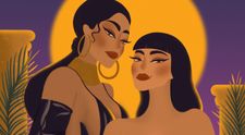 INNA lansează piesa ”Read My Lips” în colaborare cu Farina, o artistă din Columbia