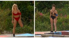 Alexandra Ciomag vs Bianca Patrichi! Războinica aduce primul punct pentru echipa sa