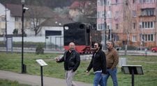 Florin Dumitrescu, Sorin Bontea și Cătălin Scărlătescu iau Banatul la pas și îl bagă în belele. De la rafting în zig-zag la ieșirea din țară în stilul Agentului 007, „Pe drumul gustului” este mai autentic ca niciodată