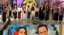 Catalin Maruta s-a impacat, de Craciun, cu Anna Lesko! FOTO