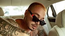 J Balvin vine la București în iunie. Columbianul va cânta în cadrul festivalului El Carrusel
