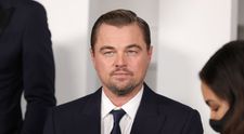 Leonardo DiCaprio a donat 10 milioane de dolari pentru armata din Ucraina