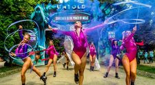 (P) Foarte puțin timp până la cele mai tari festivaluri de muzică ale verii
