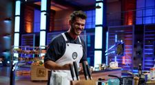 Alex Lenghel, concurent MasterChef: “Chiar dacă îmi dădeau o sumă uriașă de bani, eu tot nu găteam cu carne”