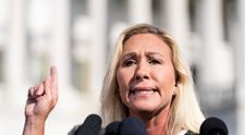 Marjorie Taylor Greene, desființată după ce a declarat că are ”imunitate naturală” la hantavirus. ”E insuportabilă”. Ce teorie a conspirație a postat