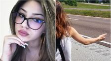 Denisa, o tânără de 19 ani, a murit după ce a fost luată de un șofer la ocazie. Tânăra s-a stins din viață, înainte de a ajunge la destinație. Care este cauza decesului
