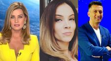 Monica Dascălu, Cosmin Stan și Diana Enache au dezvăluit care este cea mai dragă amintire care-i leagă de PRO TV