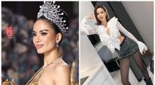 Cine este tânăra care a câștigat titlul Miss Global 2025. La 34 de ani, este mamă singură cu două fiice, una de 15 ani și alta de 6 ani