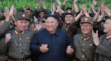 Kim Jong Un testează propriul vaccin anti-Covid deși, oficial, în Coreea de Nord nu există niciu caz