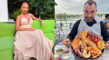 Maria Constantin a sărit în apărarea lui Pescobar. Cum explică artista neregulile găsite de ANPC