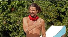 Cum e CRBL la Survivor când nu e filmat? Ce spune Radu Itu?