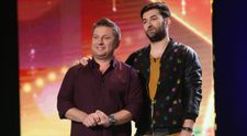 Smiley si Pavel Bartos, reactii si comentarii spectaculoase in cea de-a saptea editie 