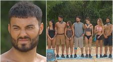 Survivor All Stars 2024, 7 februarie. Jador, subiect de discuții în tabăra Războinicilor! Cum a reacționat faimosul