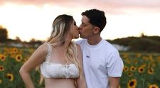 Lele Pons este însărcinată cu primul copil. Vedeta cu milioane de vizualizări pe Tiktok și Youtube a publicat primele imagini cu burtica de gravidă