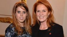 Sarah Ferguson, dezvăluiri șocante și indecente despre propria fiică, în e-mailurile trimise lui Epstein. Remarca foarte vulgară făcută despre prințesa Eugenie
