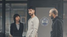 Ce declară Anghel Damian despre ultimul episod din sezonul 2 Clanul, pe care l-a și regizat: „E un final de etapă”