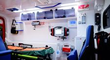 Coșmarul unui copil: tratamentul banal care aproape l-a ucis. Vitamina care trebuia să fie sigură s-a transformat în otravă și intoxicație și s-a crezut că are tumoare pe creier