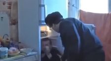 După anunțul lui Putin privind mobilizarea, unii cetățeni ruși fac haz de necaz. Ce imagini și filmulețe postează pe internet