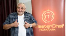 Cum a trecut Sissoko de la stadiul de amator la chef care tine 2 restaurante? Afla povestea fostului concurent de la 