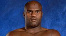 Gary Goodridge