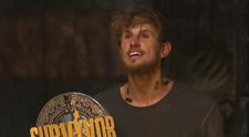 Cum arăta Alex Delea înainte să intre în aventura Survivor România