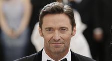 Hugh Jackman, turneu în Europa