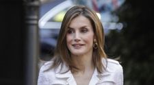 Regina Letizia a Spaniei, aparitie impecabila. Este mai frumoasa decat Ducesa de Cambridge?