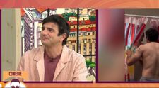 Haos, soacre și râsete ! Elvira Deatcu, Mihaela Teleoacă și Radu Micu vin La Măruță cu „Tati Full Time”, comedia toamnei