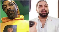 Snoop Dogg dansează pe o manea semnată Florin Salam. Cum au reacționat fanii din România