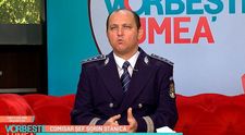 Recomandările Poliției Române pentru românii care pleacă de acasă de Paște