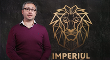 Gabriel Păunescu, consultantul financiar de la Imperiul Leilor, totul despre metricele din eCommerce