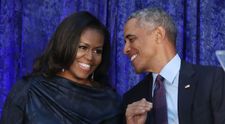 Michelle și Barack Obama, o dragoste ca-n filme! Mesajul transmis de fostul președinte soției sale la ceas aniversar