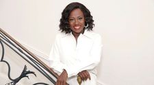 Viola Davis a cumpărat plantația de bumbac pe care s-a născut. Ce a mai rămas din proprietatea de 24 ha