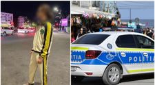 Vlad Pascu, pretenții în arest! Ce le cere polițiștilor în mod repetat: „Nu este conștient”