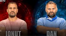 Ionuț Iftimoaie vs Dan Ursa. Cine câștigă, la mustață, punctul