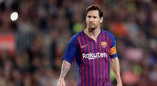 Cirque du Soleil va face un spectacol inspirat din viaţa lui Lionel Messi