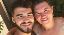Mama Geta i-a dat un sfat important lui Iancu Sterp, înainte de a pleca la Survivor All Stars: „Acolo, te călești mai ceva ca oriunde”