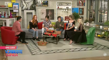 VIDEO Gașca din 