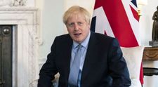 Cum arată iubita premierului Boris Johnson, cu 24 de ani mai tânără. Din cauza ei, acesta a divorțat de a doua soție