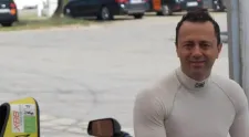 Ucigașii omului de afaceri din Sibiu, surprinși de camerele de supraveghere din oraș. Ce spune mama iubitei lui Adrian Kreiner