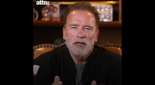 VIDEO Arnold Schwarzenegger, mesaj emoționant pentru soldații lui Vladimir Putin: „Trebuie să știți adevărul”