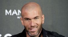 Zinedine Zidane nu va mai fi antrenor la Real Madrid
