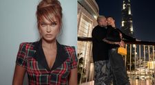 Antonia a primit o propunere îndrăzneață din partea unui fan, chiar de față cu Alex Velea. Bărbatul nu a ținut cont de nimeni din jur și și-a încercat norocul: „Putem să discutăm și cu soțul meu”