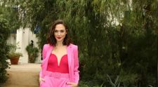 EXCLUSIV - Gal Gadot:  