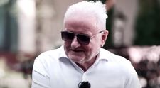 Irinel Columbeanu, expus fără rușine chiar de către Irinuca: „Se scarpină în... Îi mai și place!”. Fiica Monicăi Gabor a dat tot din casă, fără rușine