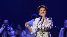 Andra pleacă într-un turneu prin țară! Intrarea e liberă la concerte pentru publicul din satele României. Tulucești, Ciumbrud, Băcia și Luncavița sunt doar câteva dintre localitățile în care ajunge celebra artistă