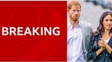 Anunț BBC: Harry și Meghan, implicați într-un eveniment rutier „aproape catastrofal”. Primele informații