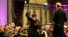 Bilete la Festivalul George Enescu, vândute pe un site neautorizat. Aveți grijă, puteți rămâne fără bani!