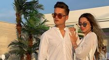 Selly și Smaranda, „la vie en rose” pe Coasta de Azur. Ce locație au ales pentru vacanță